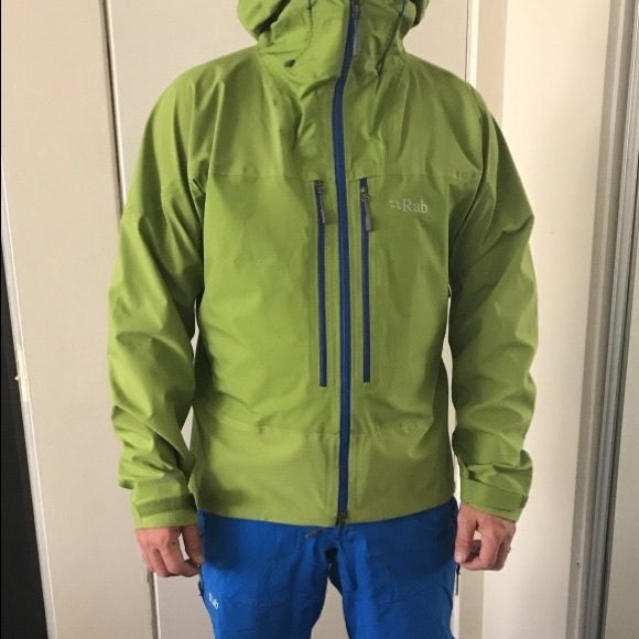 Rab Jackets \u0026 Coats | Rab Mens Ski Suit